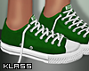 \< Zero Lucks Sneakers