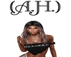 (A.H.) Bandanna D.I.L.L.