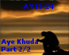 [R]Aye Khuda Part 2/2