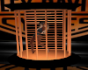 Copper Cage Dance