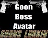 GL> Goon  Avatar