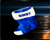 RWBY's Xmas Stocking
