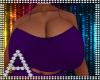 ++A PURPLE TANK TOP