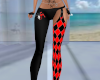 Harlequin Jester Pants 2