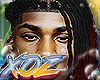 xOz August DreadLox '25
