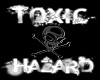 -x- toxic hazard girls