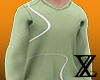 X-Greenline Sweater