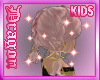 KIDS Hair Pink