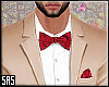 * Wedding Suit