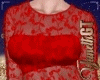 *YBB* Isabel Red Dress