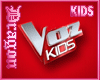 KIDS Voices VIP
