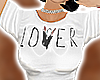 lover shirt