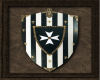 Shield Series 2 - #1