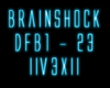 D-Fence - Brainshock