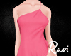 R. Nia Pink Dress