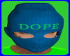 DOPE Ski Mask