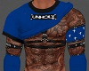 +UNHOLY BLUE+