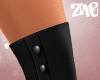 School Thigh High Boots