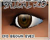 [M] Brown Eyes