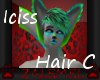 [Z]Iciss Male Hair C