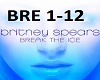 Break The Ice- Britney S