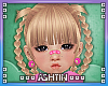 ! KID Blonde Hair