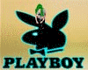 Playboy Shadown Animated