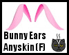 Anyskin Bunny Ears (F)