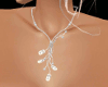Divine Pearl Necklace
