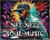 ♫ NE1-NE22 SOUL