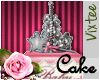 {VD}Cake|Princess|BLS