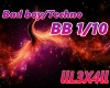 Bad boy/ Techno