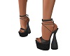 *Elsie heels*Black*