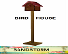 Bird House V1