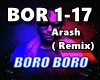 Boro Boro (Remix)