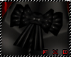 (FXD) Lucy Tail Bow