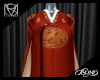 SM | Hanbok