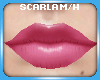 Scarla Lips Pink 5