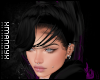 Yukiwa Black&Purple