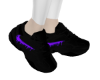 *N!KE Air Purple M