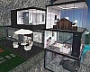 [ND] Cave Cozy Retreat