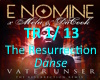 MixDanse TheResurrection