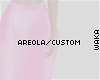Custom - Areola