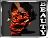 M)FIRE DRAGON PANTS