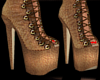 Nina RLS Thigh Boots