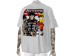 Lex Shirt Squad Sup