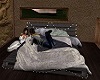 Pallet Bed With Poses 2