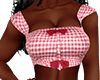 Waitress Blouse N10BB