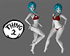 Thing 2 Avatar