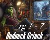 Redneck Grinch